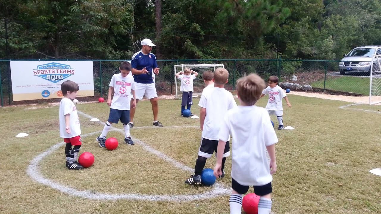 The Physical and Mental Health Benefits of Joining the Best Soccer Academy in Sydney