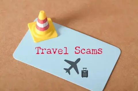 Travel Industry Scams