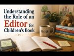 book editing services