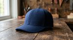 Custom Fitted Caps