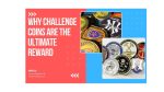 Why Challenge Coins Are the Ultimate Reward