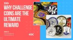 Why Challenge Coins Are the Ultimate Reward