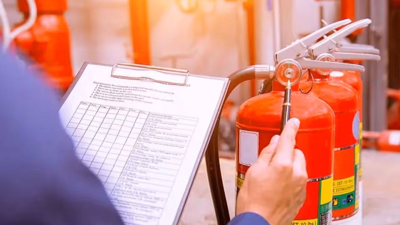 Why Fire Risk Assessments Nottingham Are Essential for Every Commercial Property