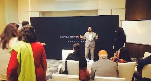 life coach in Pakistan