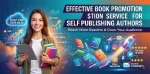 book promotion