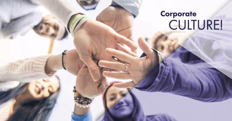 corporate culture survival tips