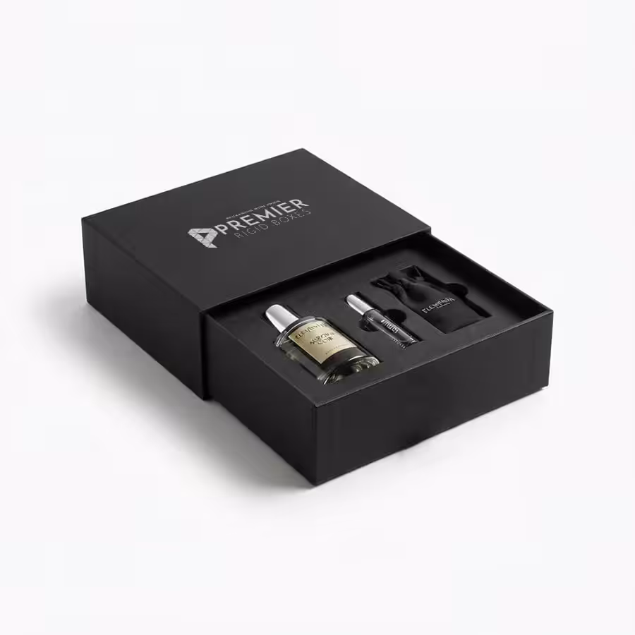 Crafted to Impress: Customizable Rigid Boxes for Every Brand
