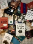 popular book genres