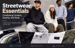 streetwear