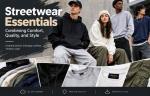 streetwear