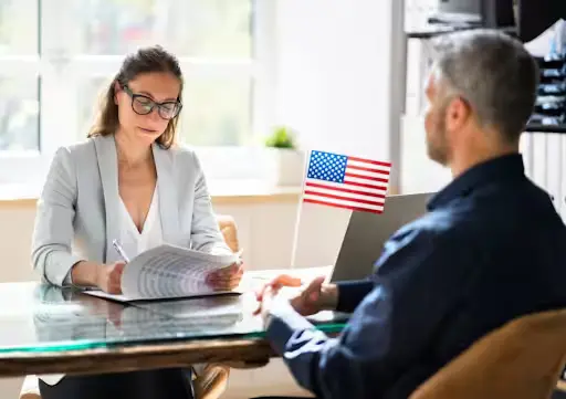 Highlighting The Primary Benefits Of Communicating Directly With Your Visa Officer