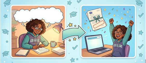 college essay writing